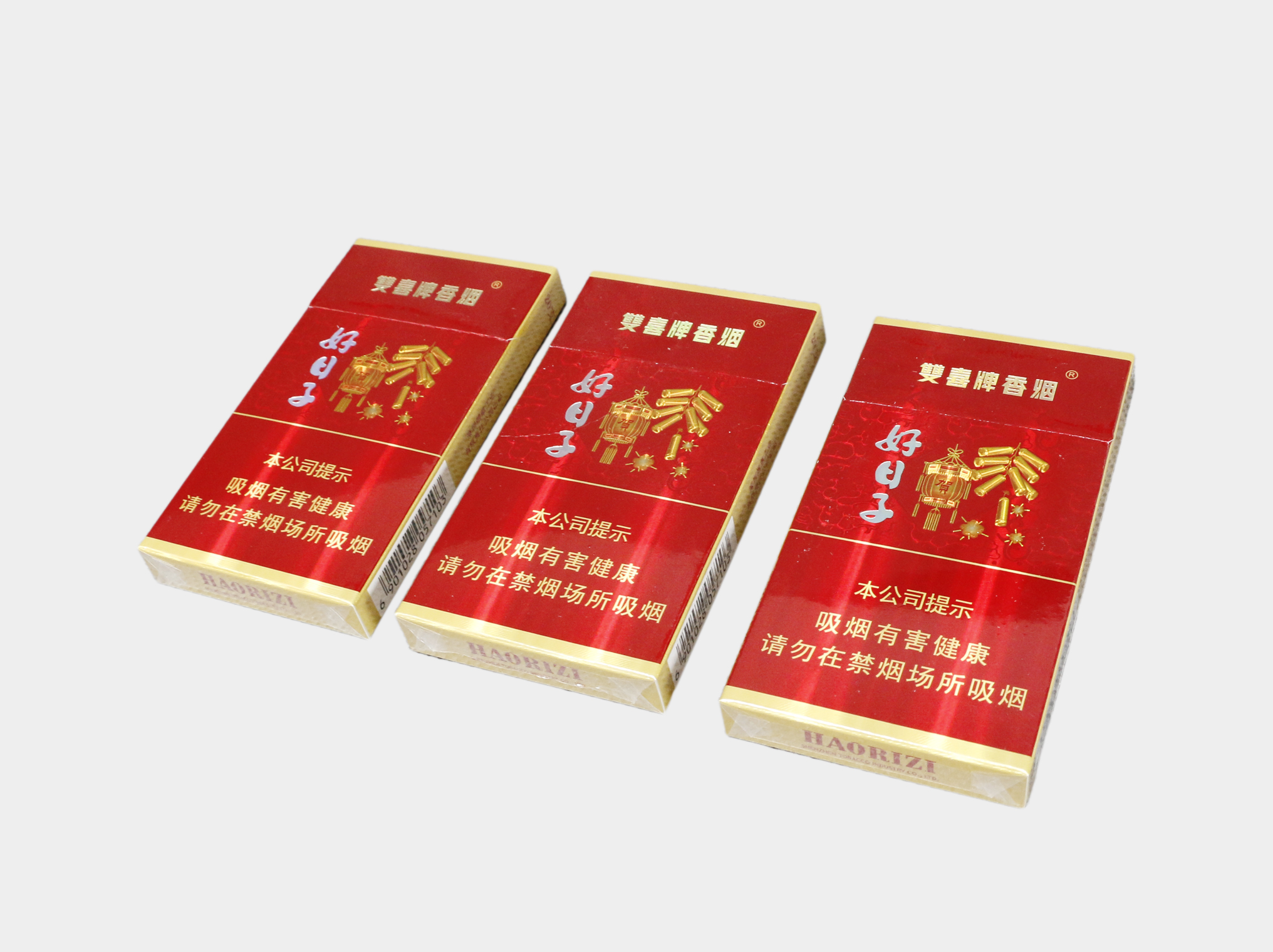 卷煙行業(yè)